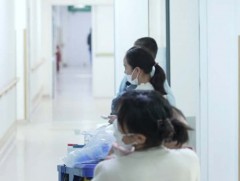 Томуугийн дэгдэлт буурч байгаа хэдий ч, хүүхдийн яаралтай тусламжийн тасгийн ачаалал бураагүй