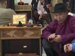 Монголын үндэсний шагайн харвааны холбооны цомын тэмцээнд 600 гаруй харваач оролцож байна