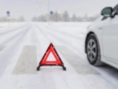 Гарцаар зам гарч байсан явган зорчигчийг мөргөж гэмтээжээ