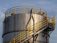 Шатахууны нөөцийн сав барих хөрөнгийн эх үүсвэргүй байна