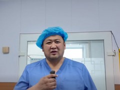 Увс аймгийн эмч нар хавдрын 20 гаруй хагалгааг орон нутагтаа амжилттай хийжээ
