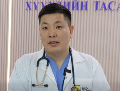 Г.Насанбат: Нийгмийн асуудалд анхаарахгүй бол боловсон хүчний хомсдол бий болох эрсдэлтэй