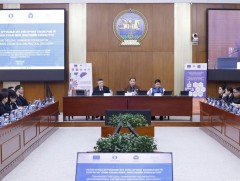 Эвлэрүүлэн зуучлалын эрх зүйн орчныг боловсронгуй болгох шаардлагатай