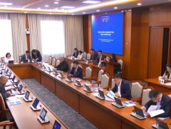 Эдийн засгийн эрх чөлөөний тухай хуультай болох шаардлагатай эсэх талаар яригдаж байна  