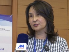 Монгол Улсын эрүүл мэндийн салбар бие даан хөгжих суурийг бэхжүүлсэн төсөл хэрэгжүүлжээ 