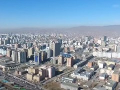 Ирэх жил нийслэлд шинээр хэрэгжих төслийн 76 хувийг барилга байгууламж эзэлж байна 