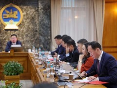 ЗГ: БНСУ-ын иргэдийг визийн шаардлагаас чөлөөлсөн хугацааг сунгав 