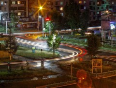 Өнөөдөр Эрдэнэт хотын болон Анхдагч илгээлтийн эздийн баярын өдөр