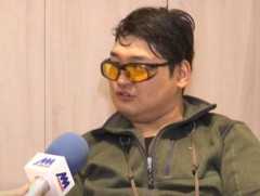 Б.Энхсайхан: Амьдралд шантрахгүй ээ, би залуу хүн