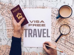 2026 оныг дуустал визийн шаардлагаас чөлөөлөгдсөн 34 улсын жагсаалт