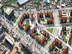 Ханын материал хот орон сууцжуулалт төслийн газар чөлөөлөлт 98 хувьтай байна