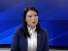 Нийслэлийн төрийн өмчийн ерөнхий боловсролын сургуулиудад 