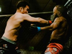 Х.Хатанбаатар холимог тулааны 