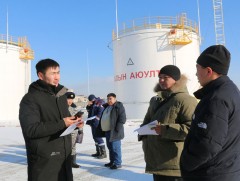 Аж ахуйн нэгжүүдэд зөвлөн туслах үйлчилгээ үзүүлж, шалгаж байна 