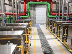 НЗД-ын орлогч Т.Даваадалай дулаан хангамжаа бие даан бүрэн шийдсэн “Неосити” хотхонтой танилцлаа