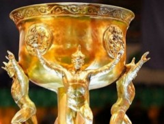 “Алтан цом”-ын барилдааныг 