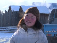 Ц.Лхамцэрэн: Гал гарсан мэдээг олон хүнд дуулгаж, хамт унтраахыг хичээсэн  