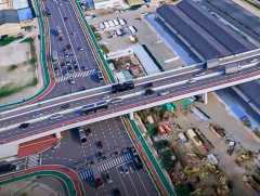 Нийслэлийн 5 байршилд олон түвшний уулзвар барих магадлалын ерөнхий дүгнэлт гаргав