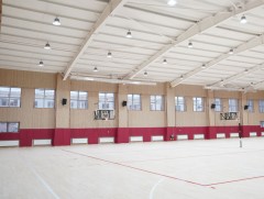 Олон улсын стандартын усан бассейнтай спорт цогцолборыг нийслэлийн 3 сургуульд барьж байна