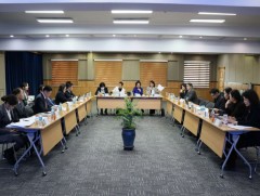 Гэр бүлийн хэрэг шүүхэд хянан шийдвэрлэх тухай хуулийн төслийг хэлэлцүүлэгт бэлтгэх ажлын хэсэг ШЕ..