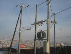 Өнөөдөр эрчим хүчний хязгаарлалт хийж болзошгүй байршлууд