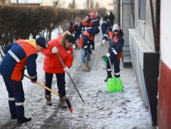 Бүх нийтийн их цэвэрлэгээг хоёрдугаар сарын 10-15-нд зохион байгуулна