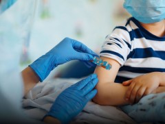 Улаанбурхан халдварлалт өндөртэй ч вакцинаар сэргийлэгдэх боломжтой 