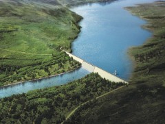 Хур бороо, гадаргын усыг хуримтлуулах Туул усан цогцолбор төслийг хэрэгжүүлнэ