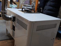 Байшин сууцаа бүрэн дулаасан айл өрхүүд ногоон халаалтын системд шилжиж эхэллээ