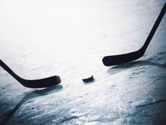 Шайбтай хоккейн өсвөр үеийн улсын аварга шалгаруулах цуврал тэмцээн үргэлжилж байна 