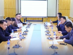 Газрын тосны бүтээгдэхүүний хангамжийн эрсдэлийг бууруулах шуурхай ажиллагааны төлөвлөгөөг хэлэлцэв