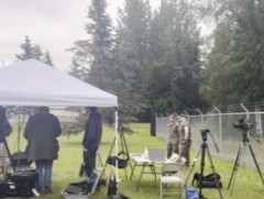 АР: 2025 он дэлхий даяар сэтгүүлчид, хэвлэл мэдээллийнхний хувьд хүнд жил байв