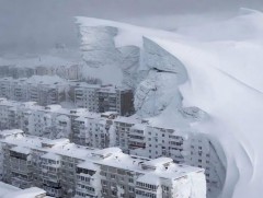 Байгаль эхийн хилэн-1