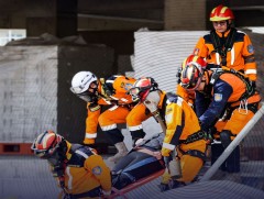 Сендайн үйл ажиллагааны хүрээ баримт бичгийн тэргүүлэх чиглэл, зорилтыг хэрэгжүүлэх III үе шатны т..