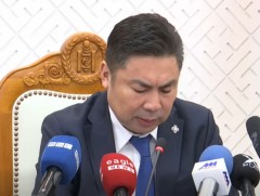 УИХ 2025 оны намрын чуулганаараа төсөв, татварын зарим асуудлыг шийдвэрлэжээ