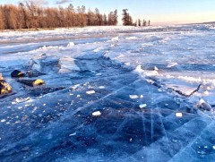 Баталгаат зам, гүүр, гармаар зорчихыг онцгойлон анхааруулж байна