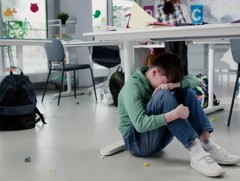 Өнгөрсөн онд 16 мянга гаруй сурагч үе тэнгийн дээрэлхэлтэд өртжээ 