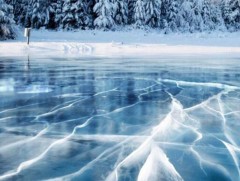 Мөсний зузаан өмнөх арав хоногоос 5-60 см нэмэгджээ