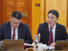 ЗГ: “ХУРДАН” цэгээр төрийн 43 байгууллагын 451 үйлчилгээг цахимаар үзүүлж байна