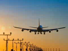 ЗГ: Монгол Улс, АНУ хооронд шууд нислэг үйлдэх бэлтгэл ажил үргэлжилж байна