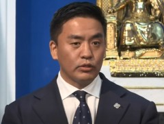 Ардчилсан намаас цаг үеийн асуудлаар мэдээлэл хийлээ