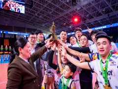 Хөгжлийн лигийн шилдгүүд тодорлоо