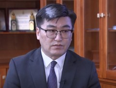 Н.Мягмар: ХЗДХЯ-аас гурван хуулийн төслийг хаврын чуулганаар хэлэлцүүлж, батлуулахаар төлөвлөж байна