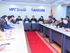 Жаргалтхаан суманд “Орон нутгийн хөгжлийн төв” төсөл хэрэгжүүлнэ