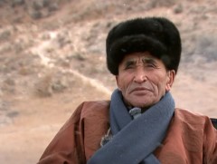 Цагийн хүрдийн баатрууд 