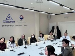 Улаанбурханаар батлагдсан тохиолдлын хавьтлын дархлаажуулалтыг эрчимжүүлнэ   