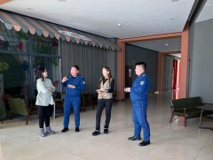 Худалдаа, олон нийт, үзвэр үйлчилгээний барилга байгууламжид төлөвлөгөөт хяналт шалгалт зохион бай..