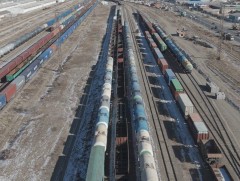 Он гарсаар 75604 тонн шатахуун импортлоод байна