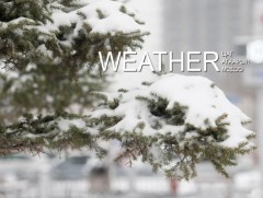 ЦАГ АГААР: Улаанбаатарт өдөртөө 15 хэм хүйтэн