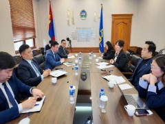 Залилан, хулгай, хүний эрүүл мэндийн эсрэг гэмт хэргээс урьдчилан сэргийлэхэд анхаарч ажиллана